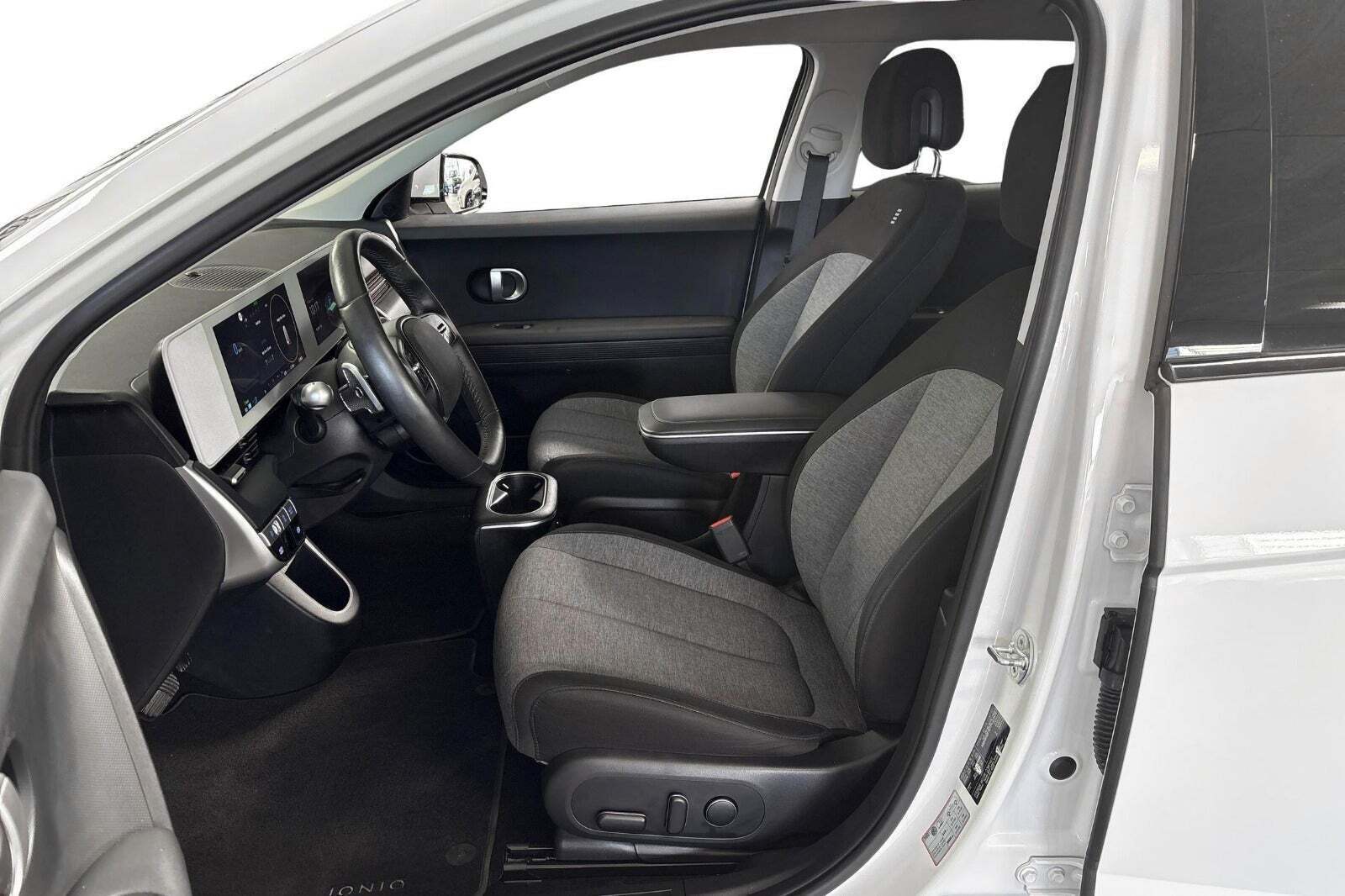 Hyundai Ioniq 5 77 Essential