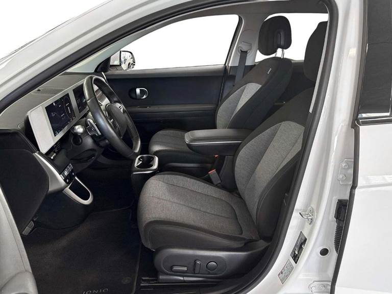 Hyundai Ioniq 5 77 Essential