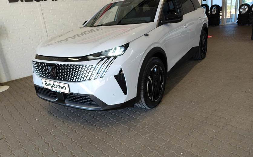 Peugeot e-5008 77 Allure Pack 7prs