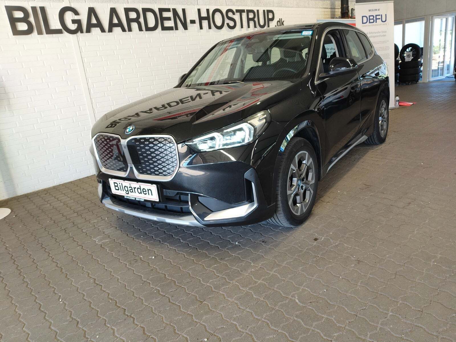 BMW iX1 xDrive30 X-Line
