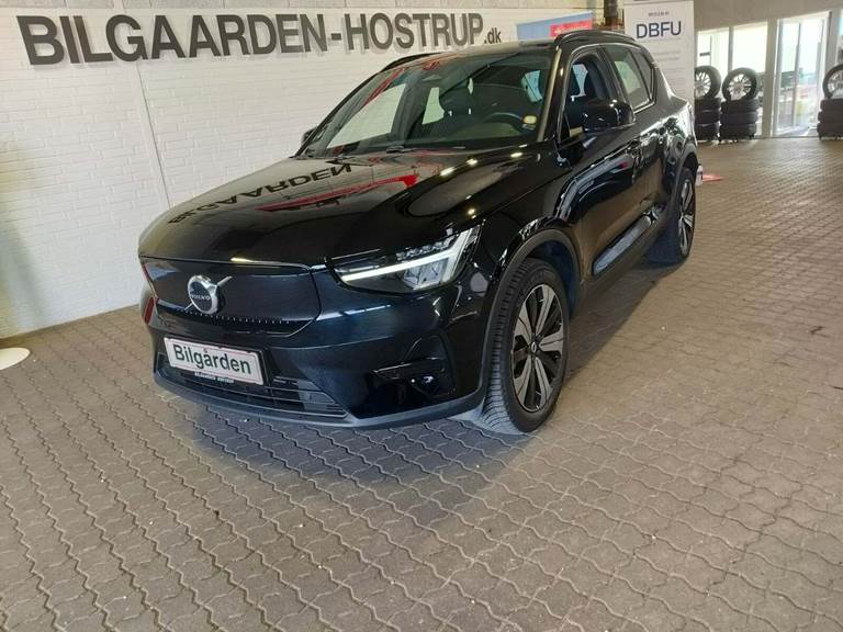 Volvo XC40 P6 ReCharge Core