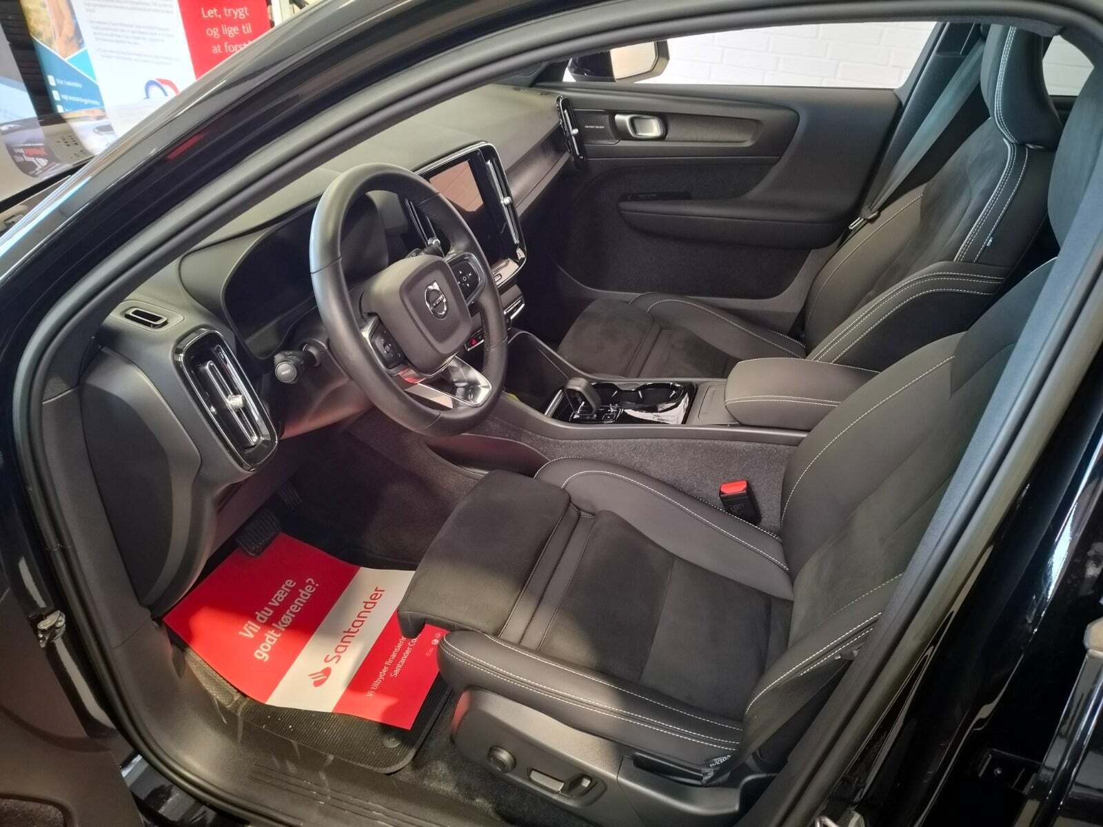 Volvo XC40 P8 ReCharge Twin Ultimate