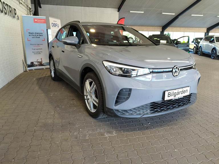 VW ID.4 52 Pure Performance