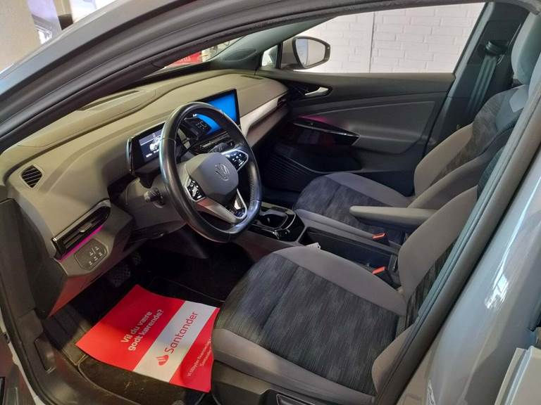 VW ID.4 52 Pure Performance