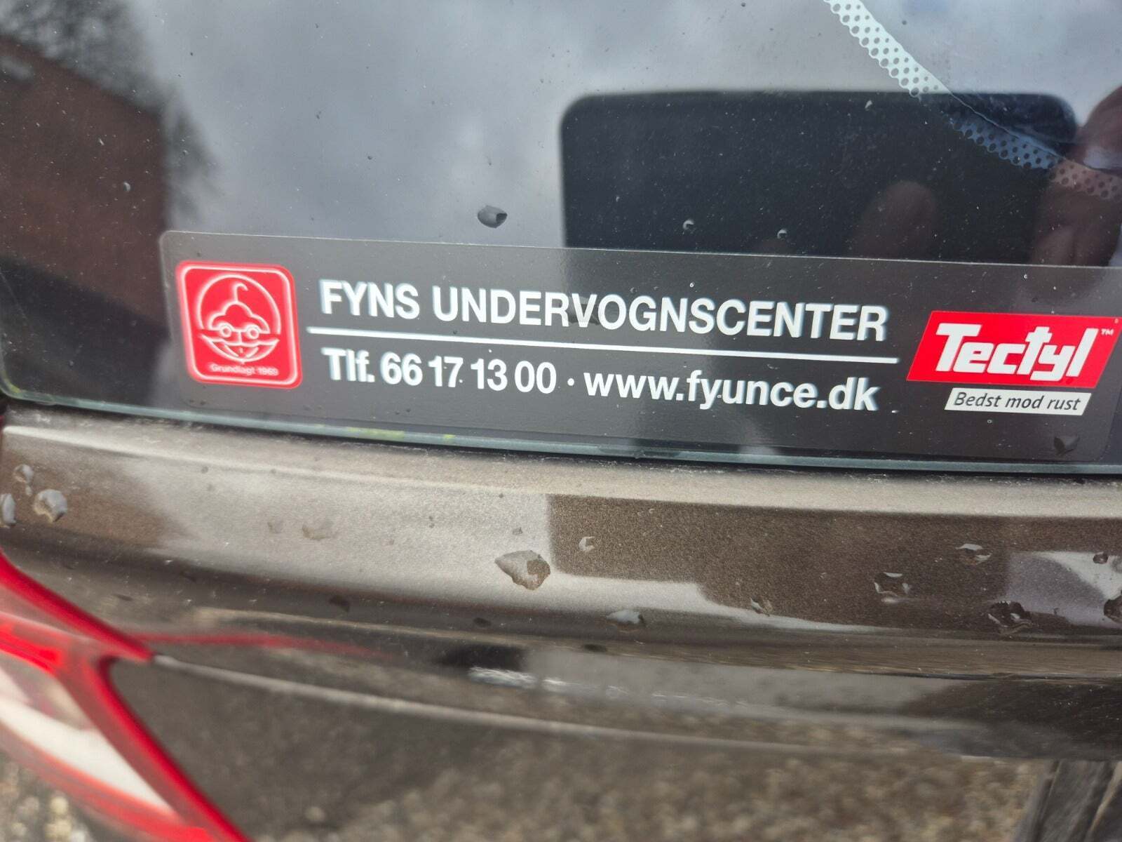 undefined Kia Rondo fra 2008