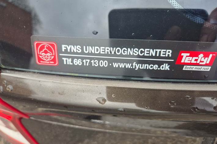 undefined Kia Rondo fra 2008