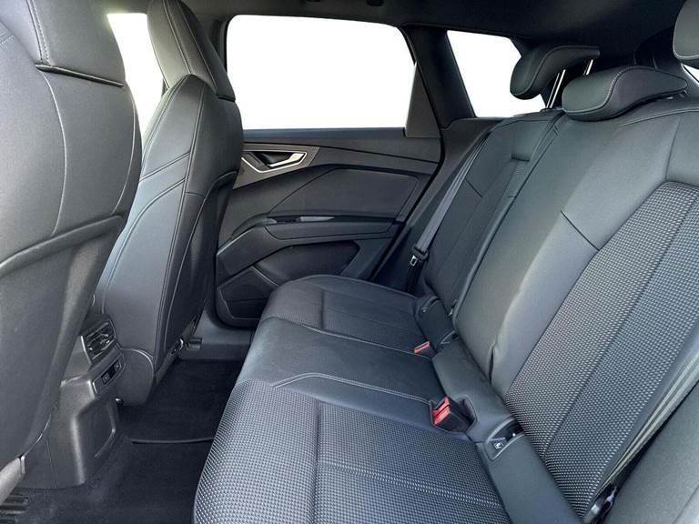 Audi Q4 e-tron 40 S-line