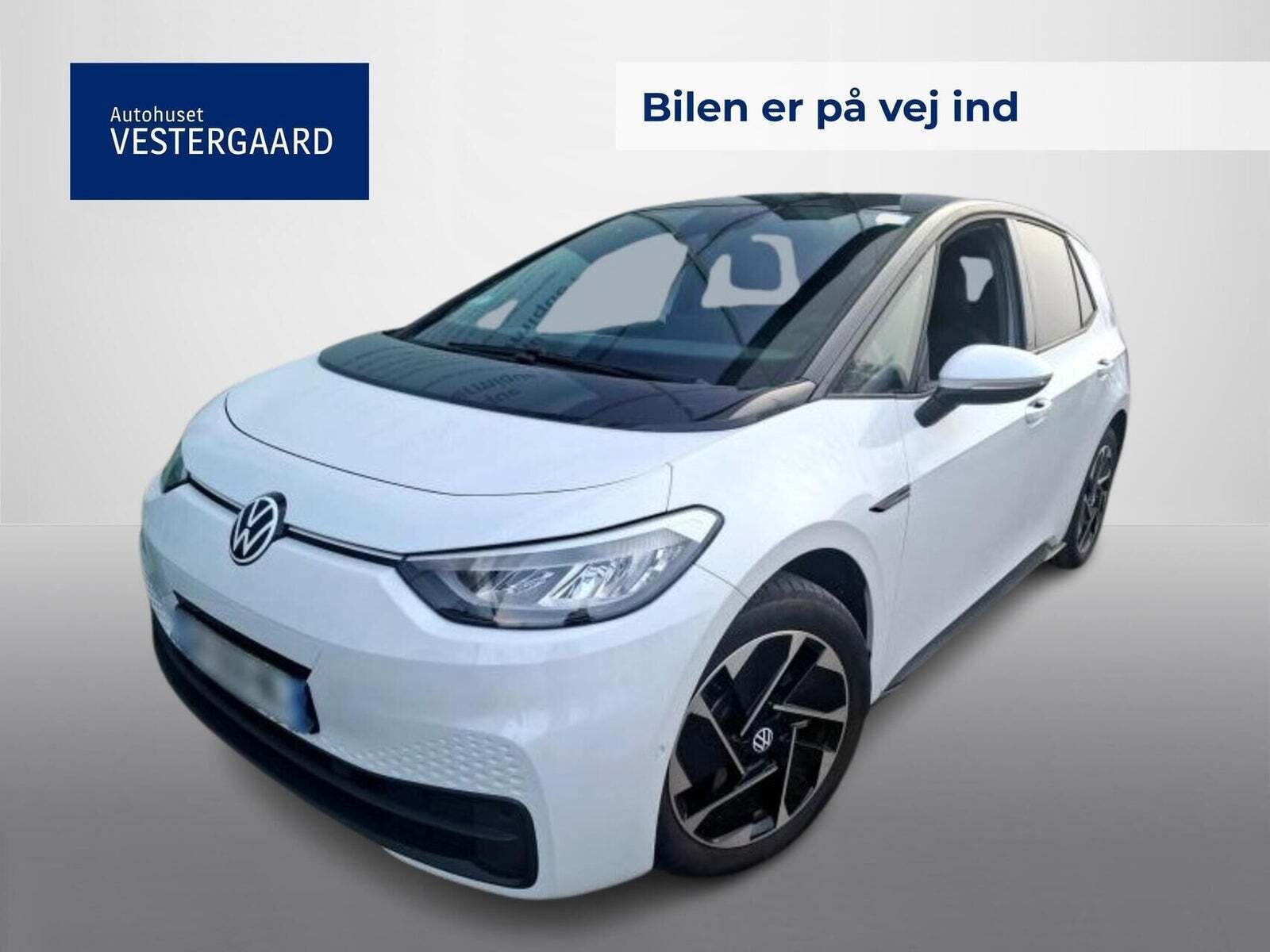 VW ID.3 58 Pro Performance