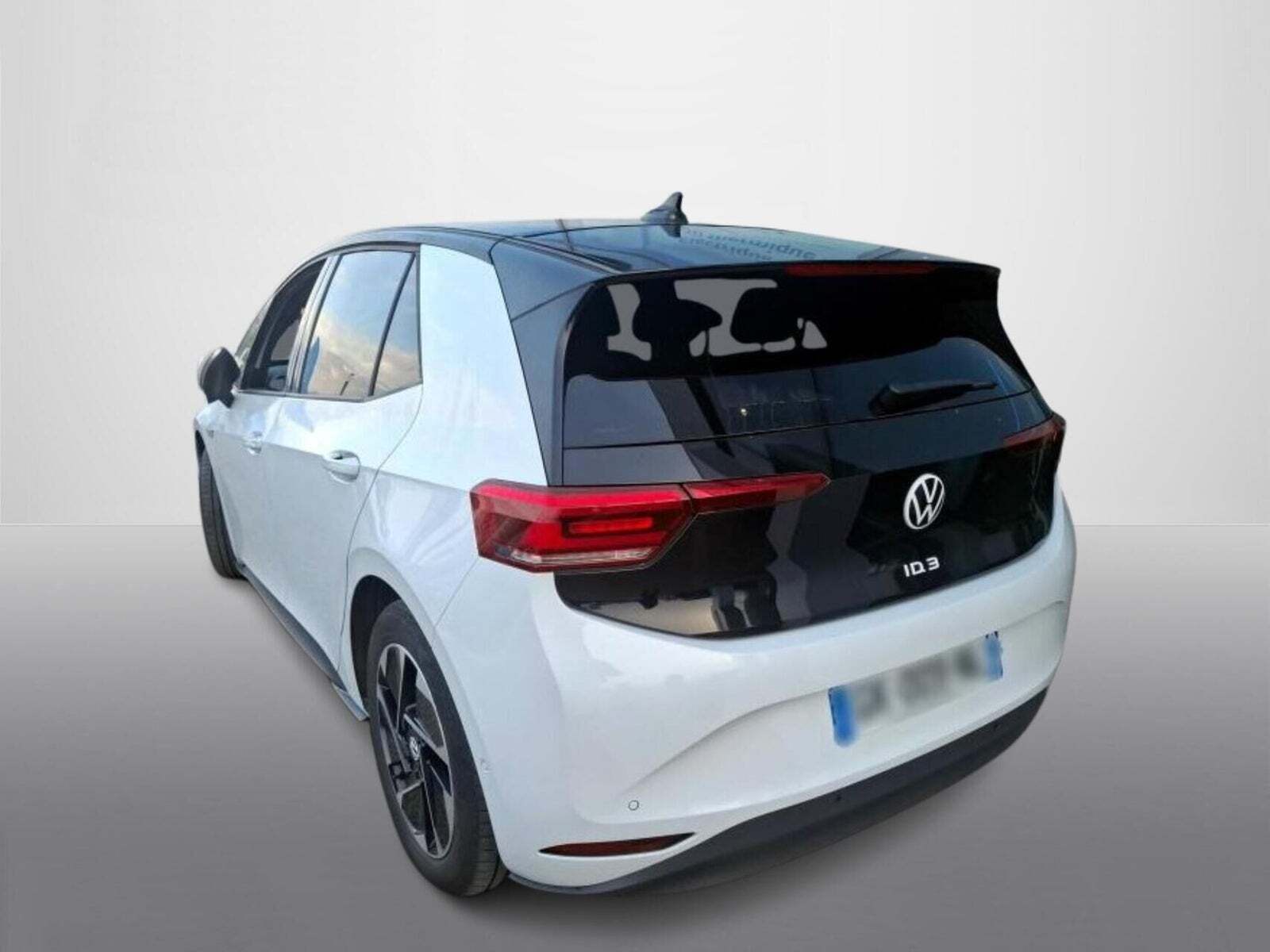 VW ID.3 58 Pro Performance