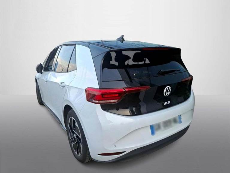 VW ID.3 58 Pro Performance