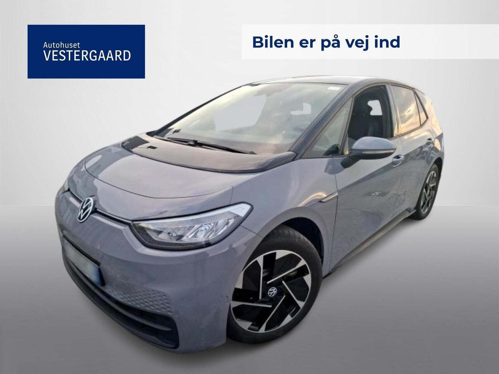 VW ID.3 58 Pro Performance