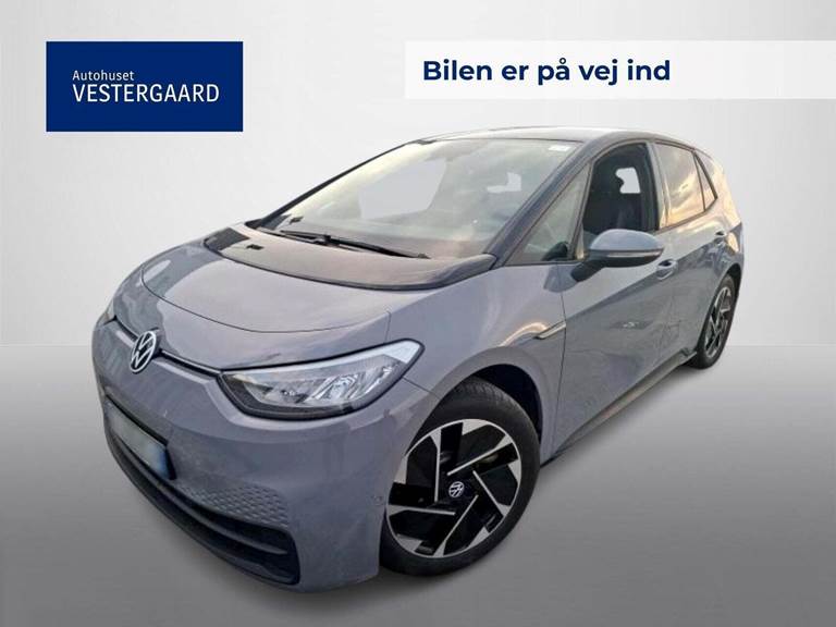 VW ID.3 58 Pro Performance