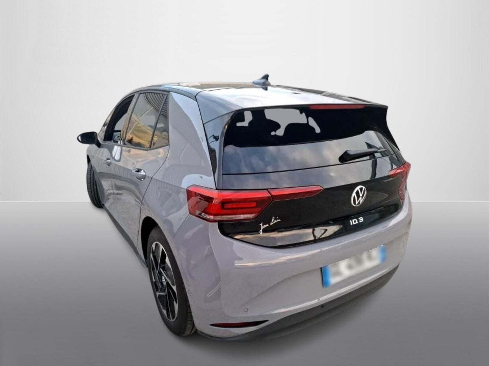 VW ID.3 58 Pro Performance