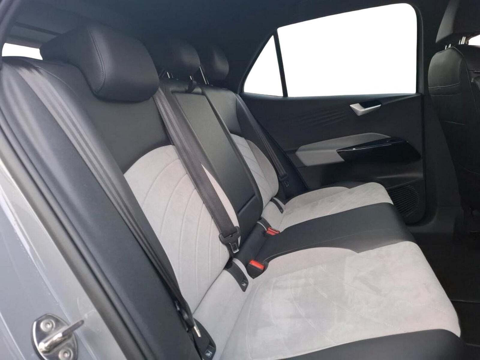 VW ID.3 58 Pro Performance