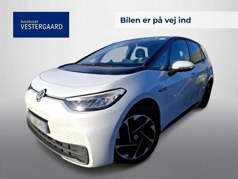 VW ID.3 58 Pro Performance