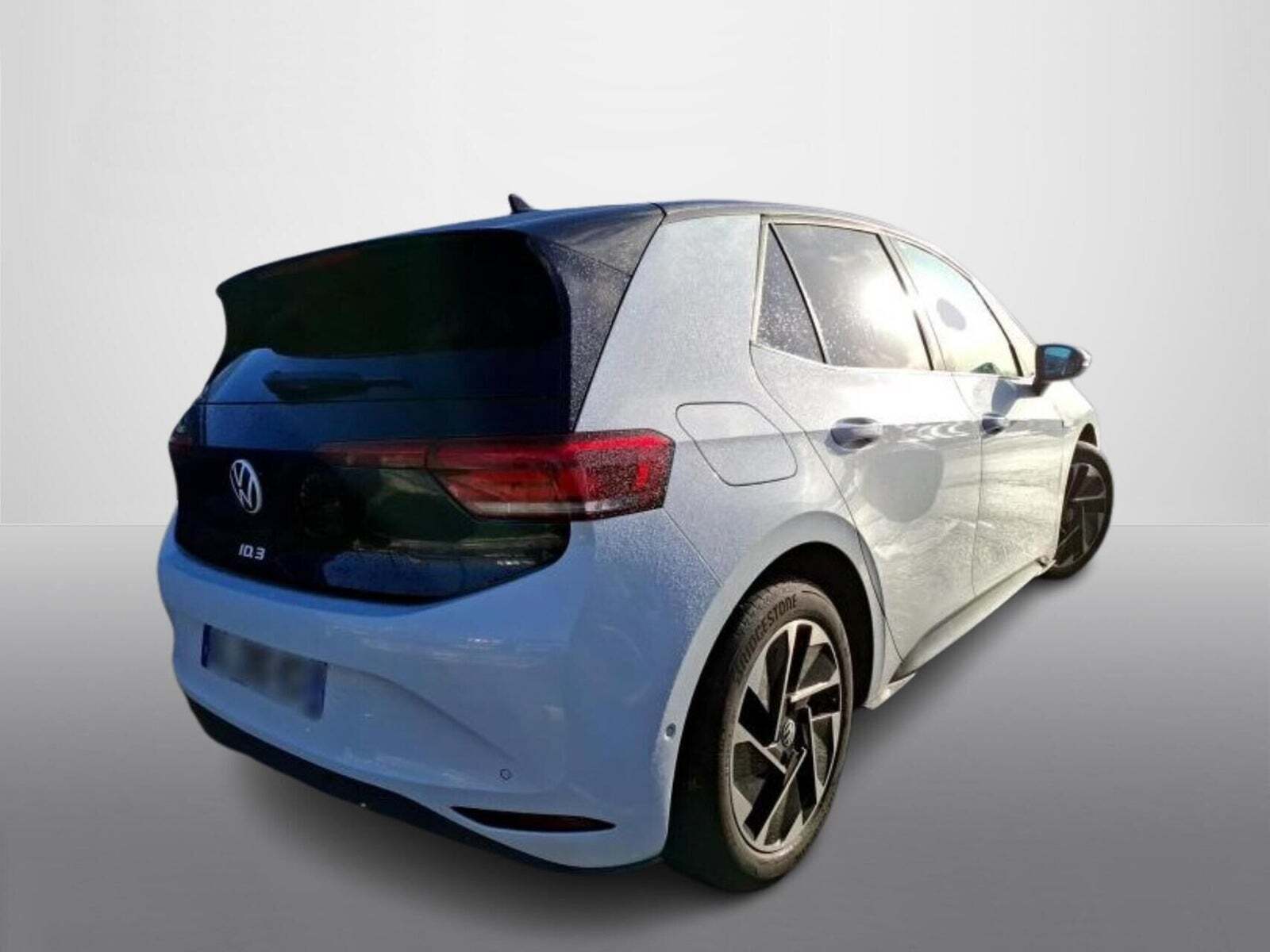 VW ID.3 58 Pro Performance