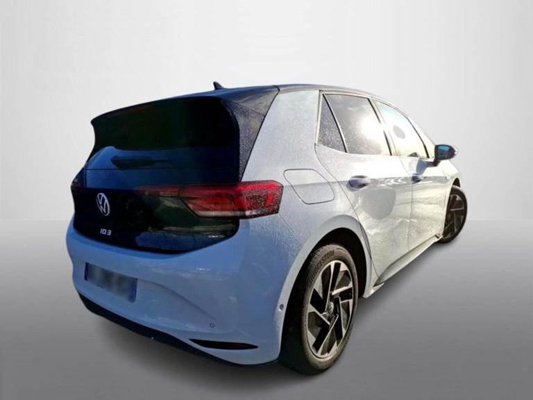 VW ID.3 58 Pro Performance