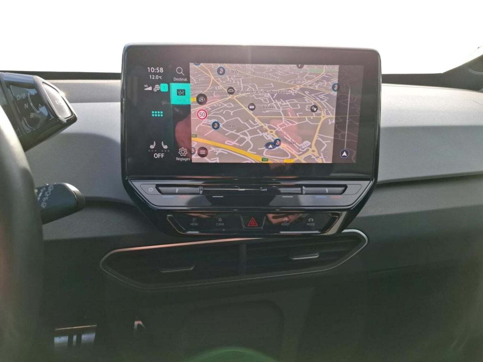 VW ID.3 58 Pro Performance