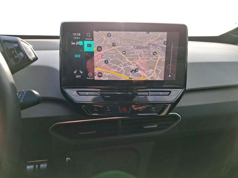 VW ID.3 58 Pro Performance