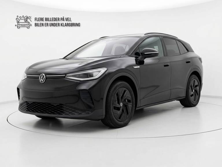 VW ID.4 77 Pro Performance