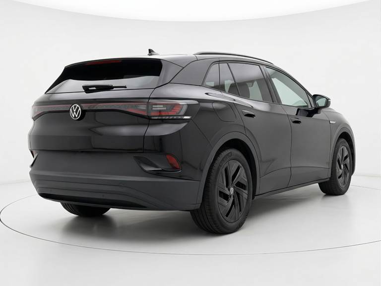 VW ID.4 77 Pro Performance