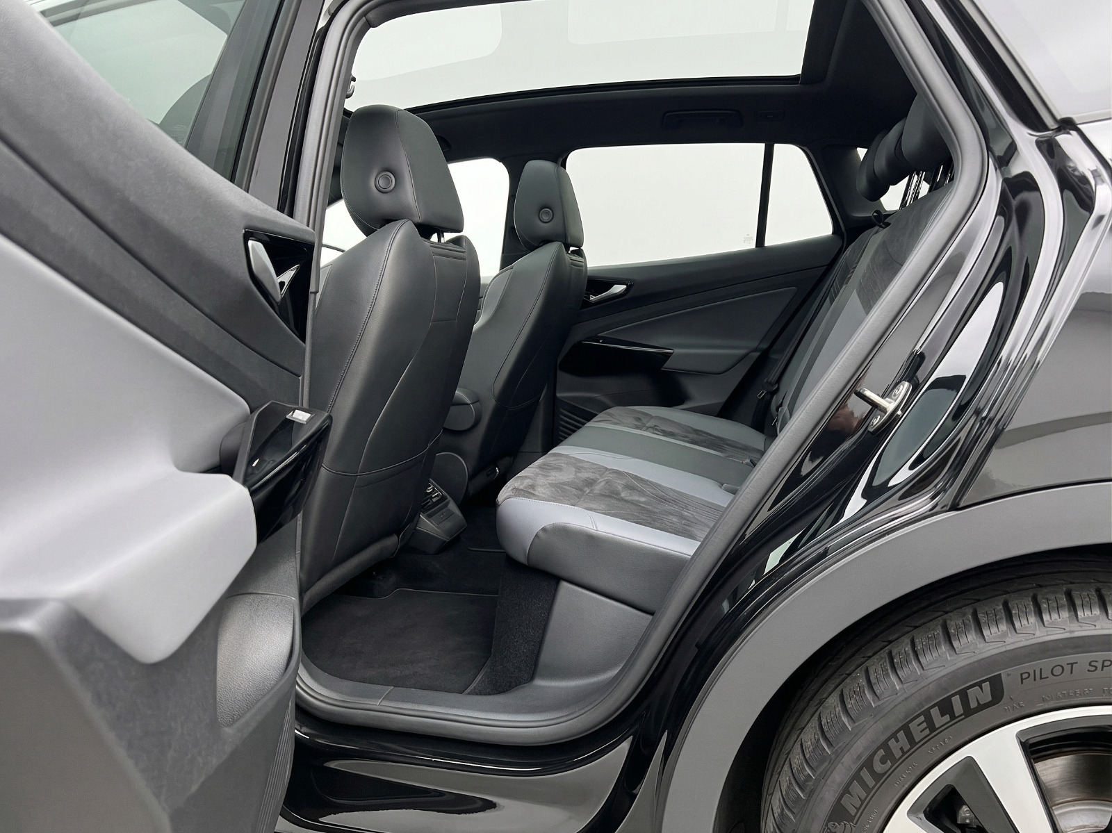 VW ID.4 77 Pro Performance