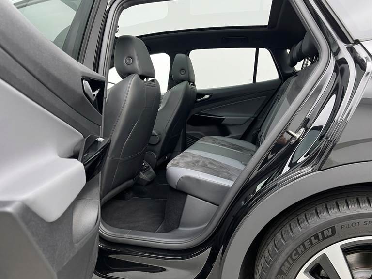 VW ID.4 77 Pro Performance