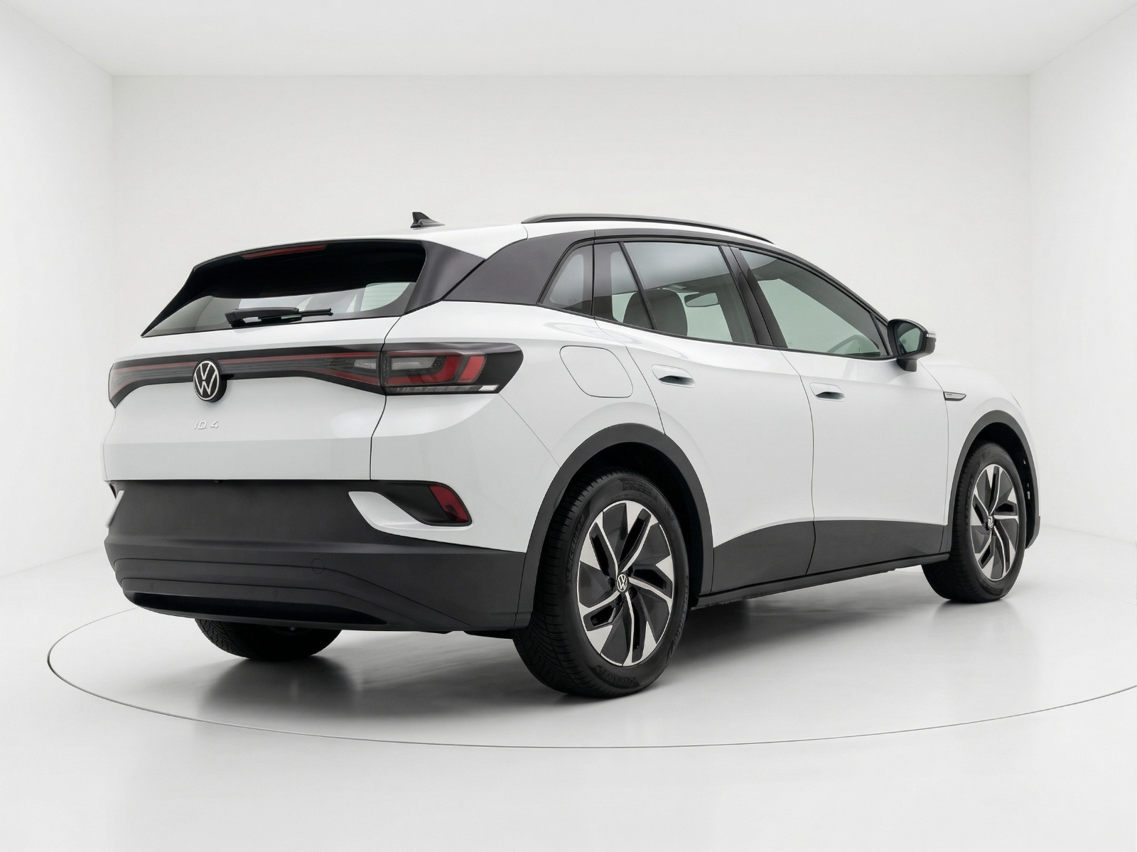 VW ID.4 77 Pro Performance