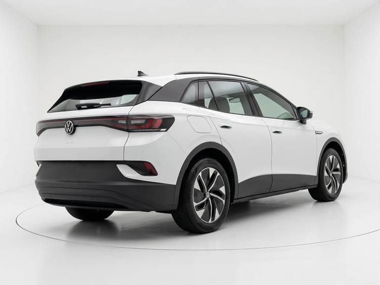 VW ID.4 77 Pro Performance