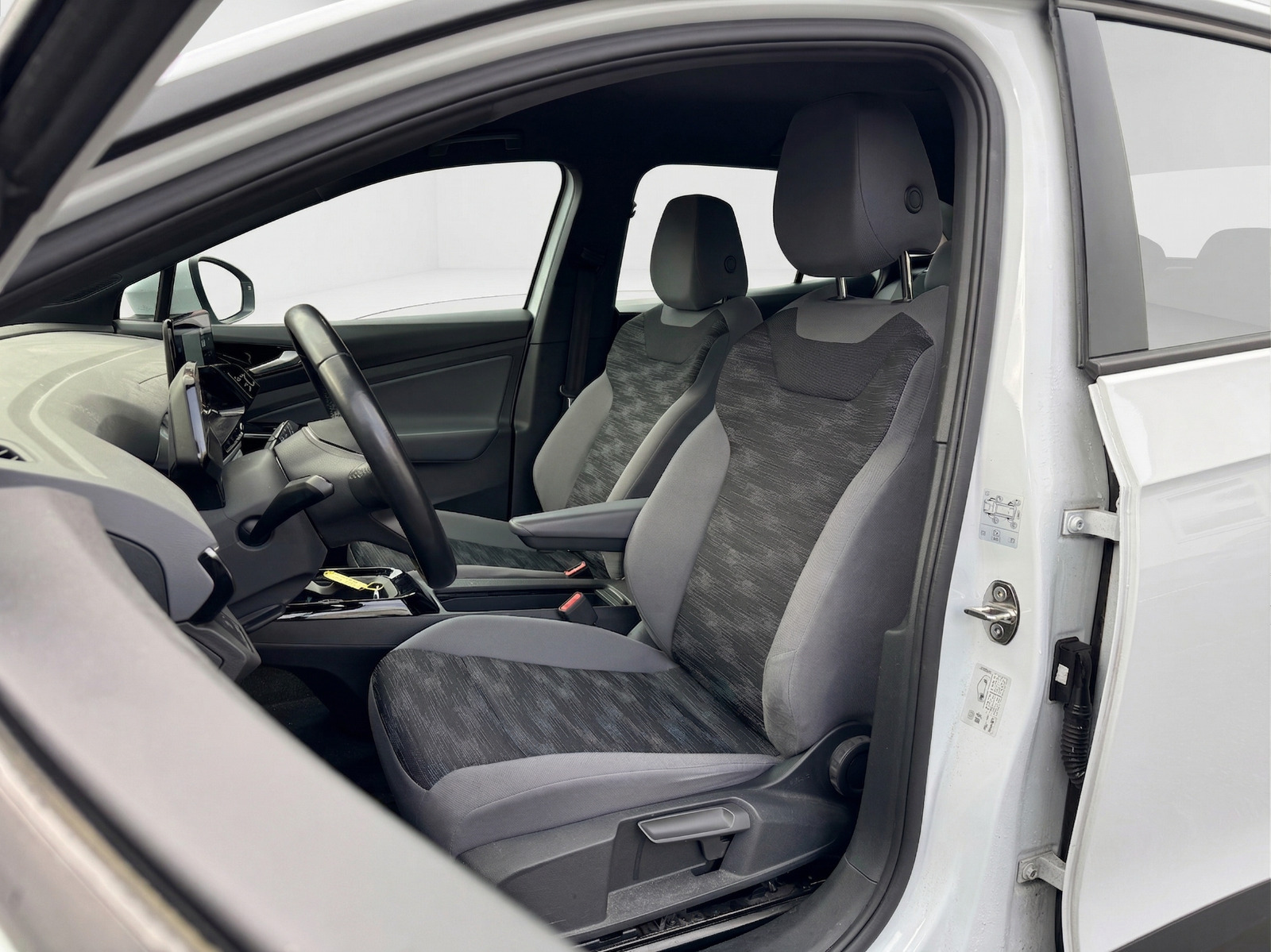 VW ID.4 77 Pro Performance