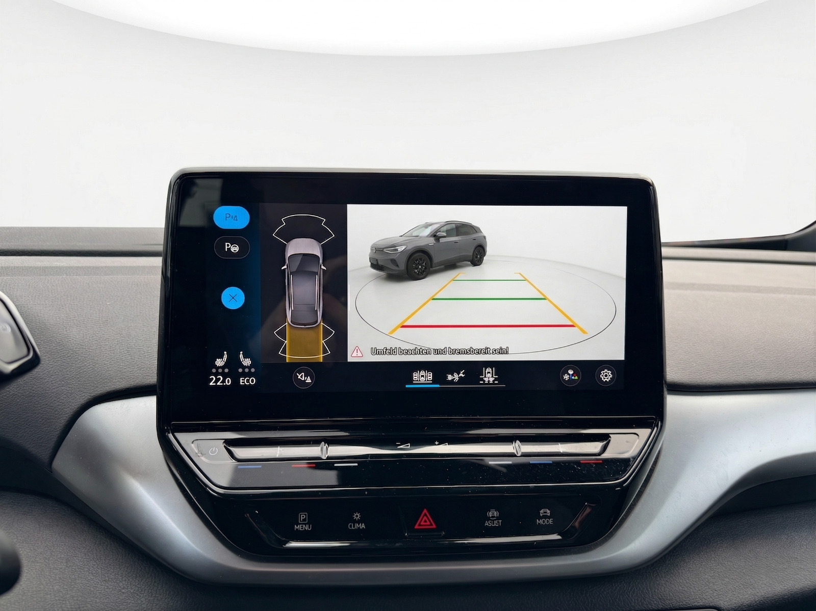 VW ID.4 77 Pro Performance