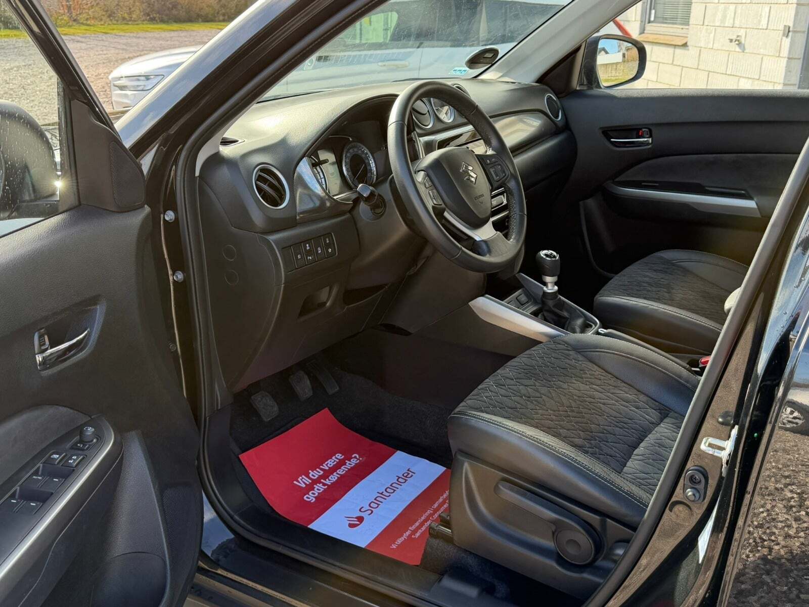 Suzuki Vitara 1,4 Boosterjet Adventure Hit