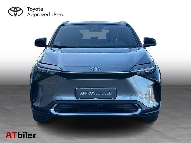 Toyota BZ4X EL Executive Premium 204HK 5d Aut.