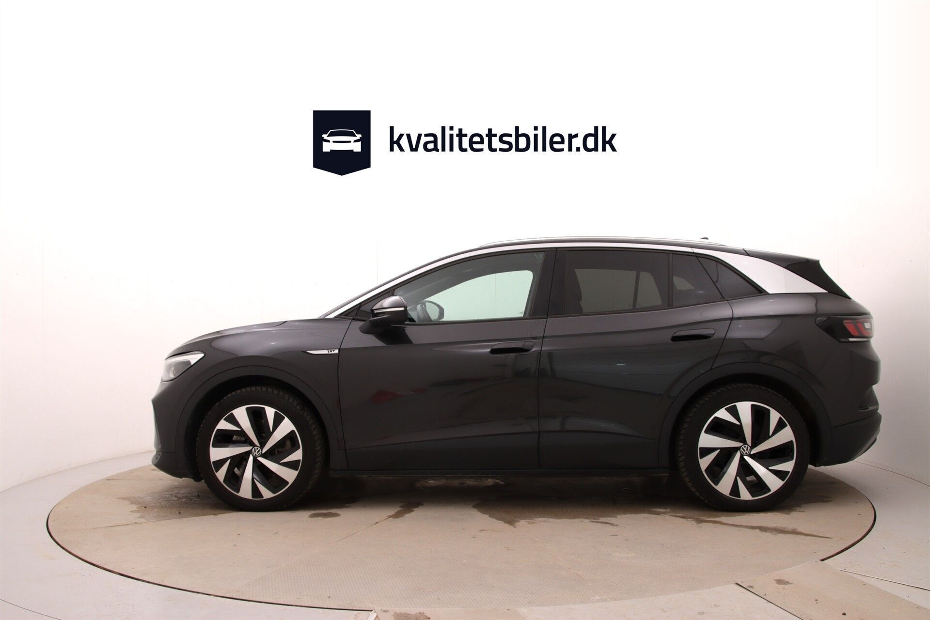 VW ID.4 EL 1st Pro Performance 204HK 5d Aut.