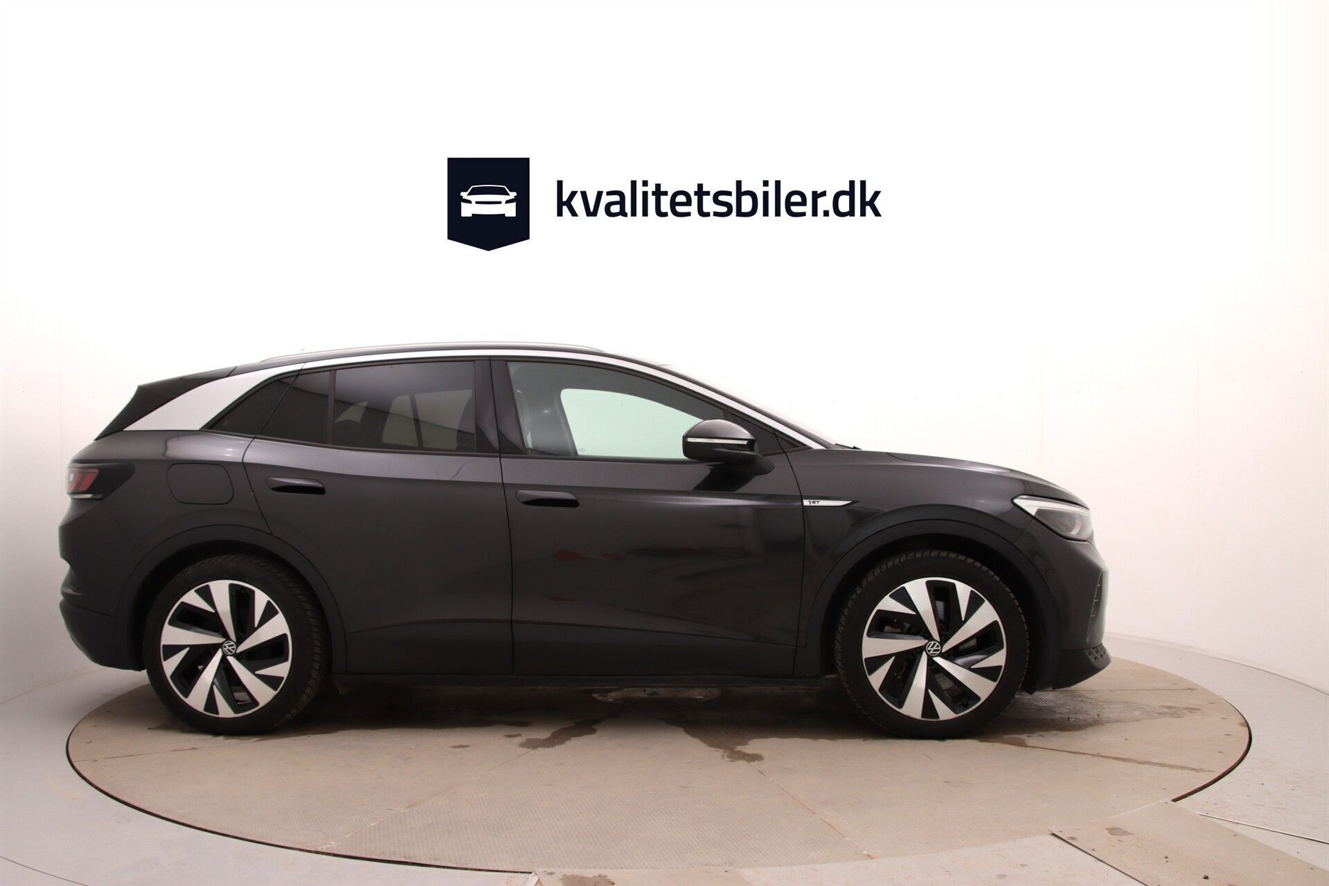 VW ID.4 EL 1st Pro Performance 204HK 5d Aut.