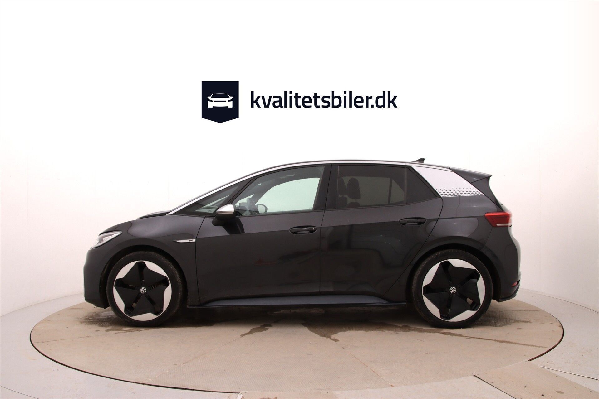 VW ID.3 EL 1st Max Pro Performance 204HK 5d Aut.