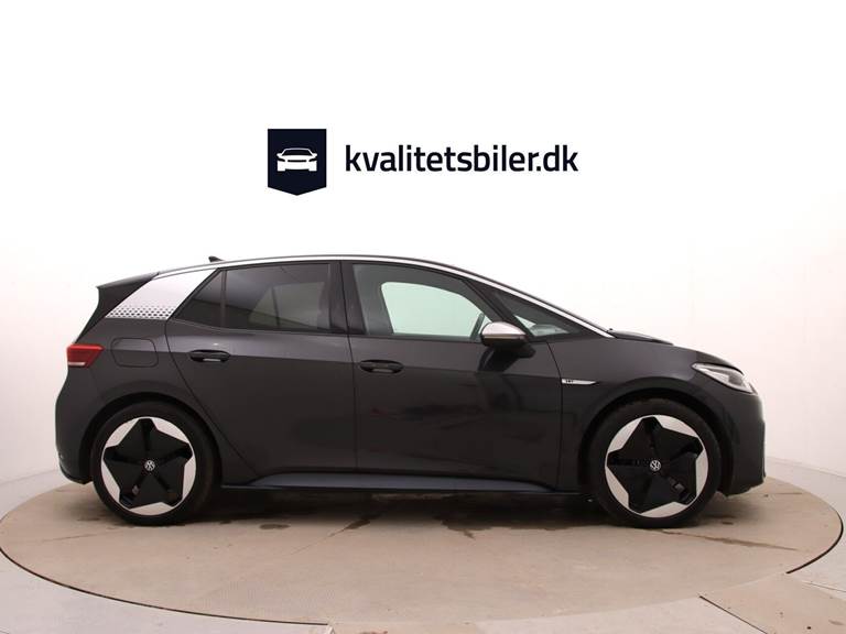 VW ID.3 EL 1st Max Pro Performance 204HK 5d Aut.