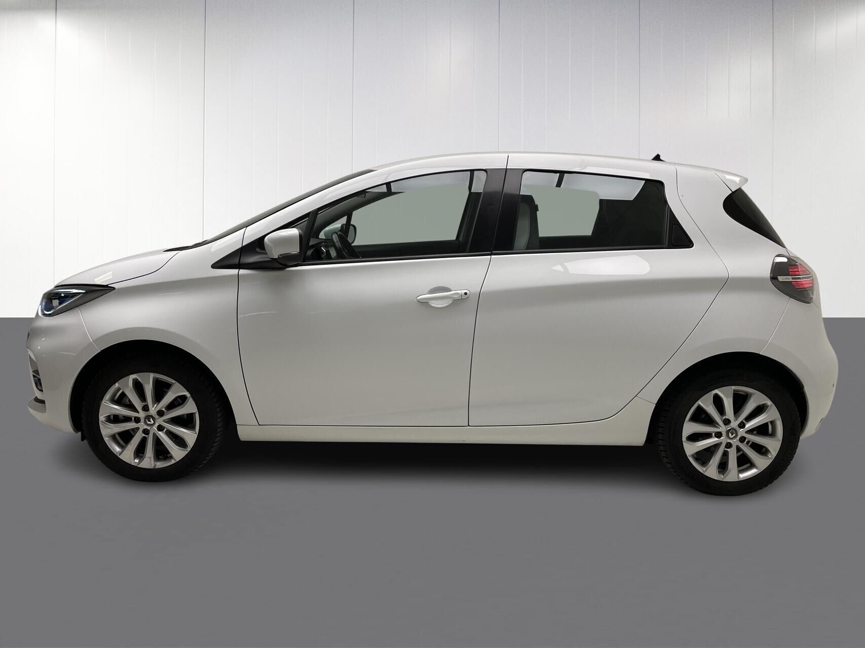 Renault Zoe 52 kWh Experience 109HK 5d Aut.