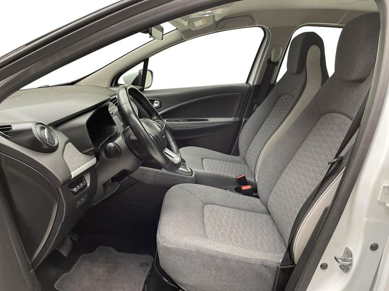 Renault Zoe 52 kWh Experience 109HK 5d Aut.