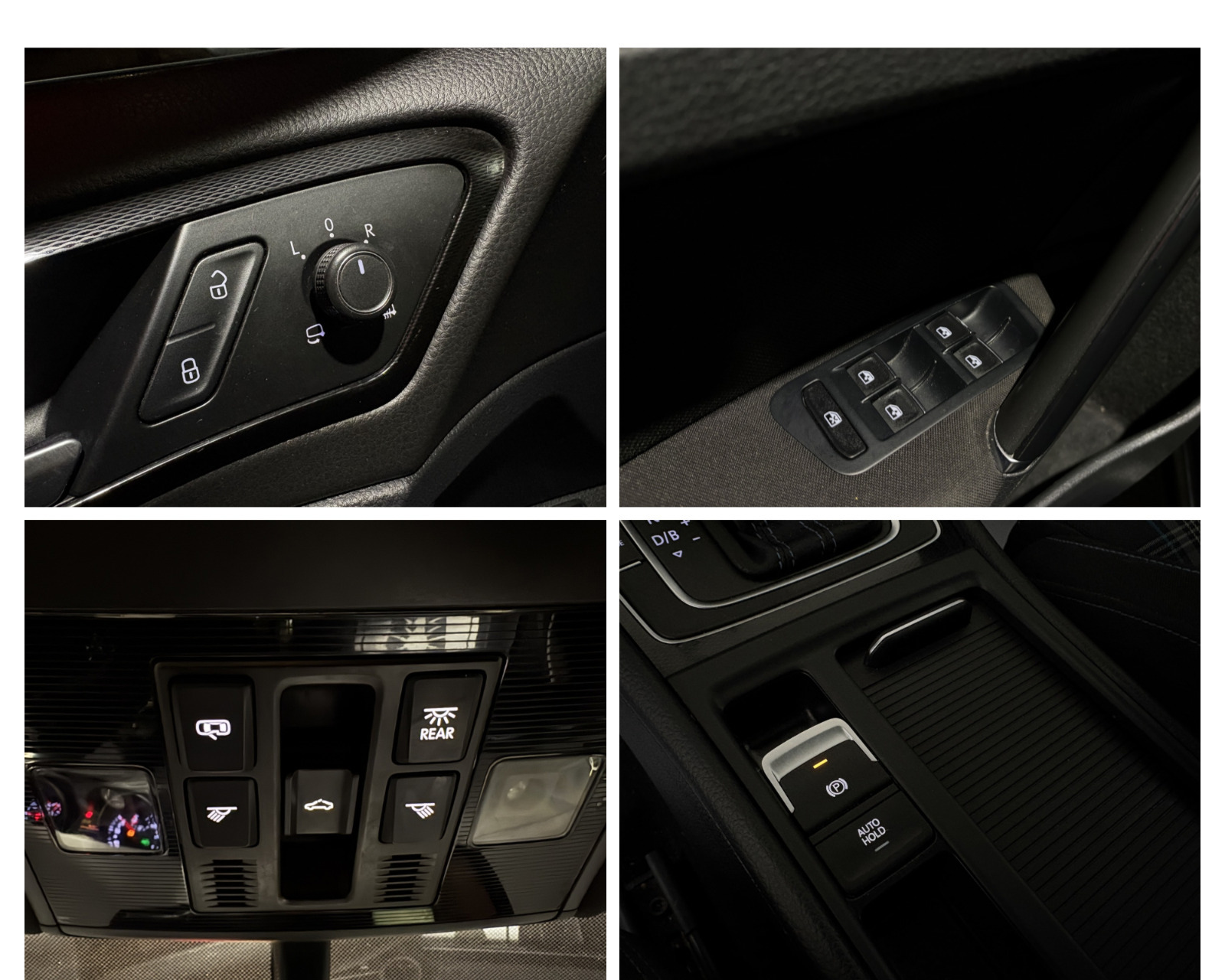 VW Golf VII 1,4 GTE DSG