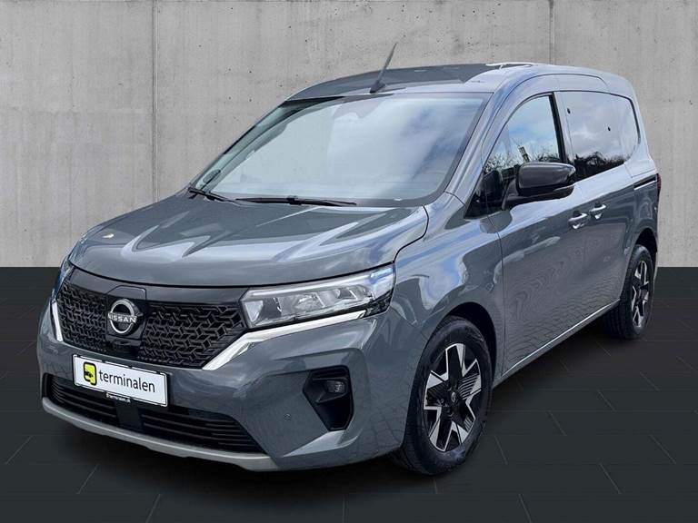 Nissan Townstar 45 Tekna L1H1