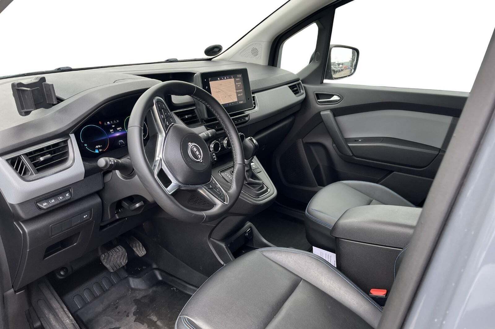 Nissan Townstar 45 Tekna L1H1