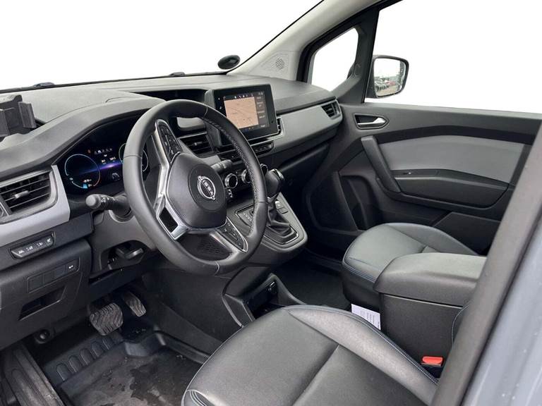 Nissan Townstar 45 Tekna L1H1