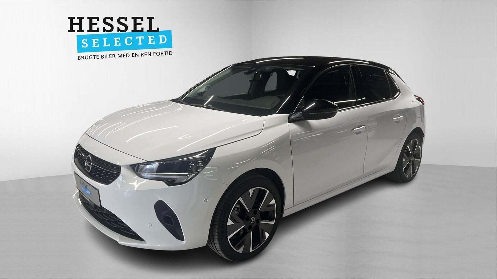 Opel Corsa-e 50 Elegance