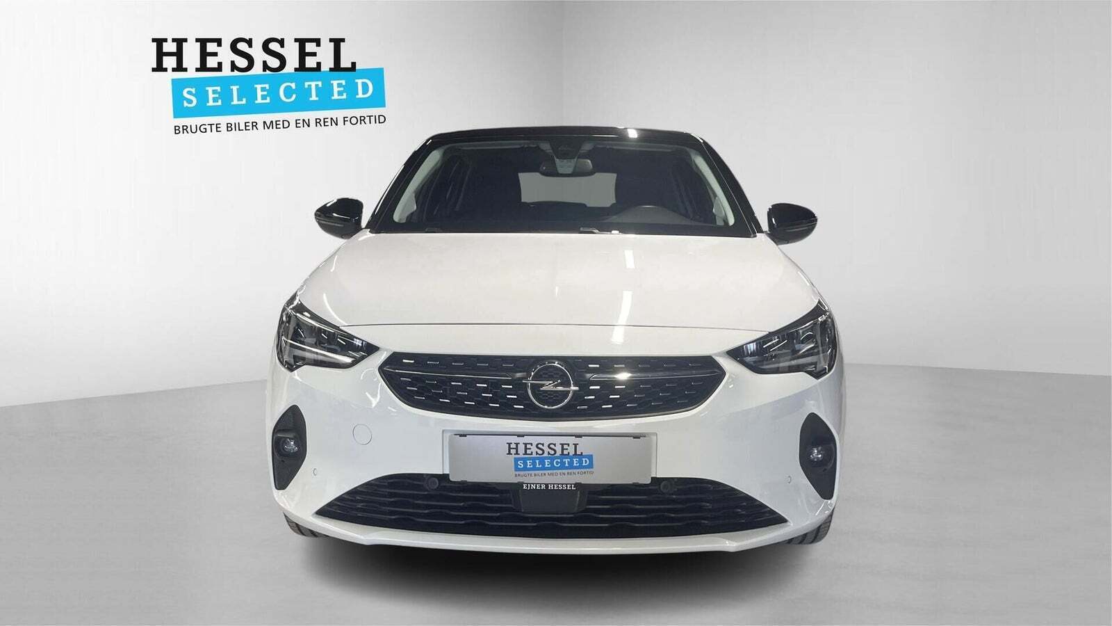 Opel Corsa-e 50 Elegance