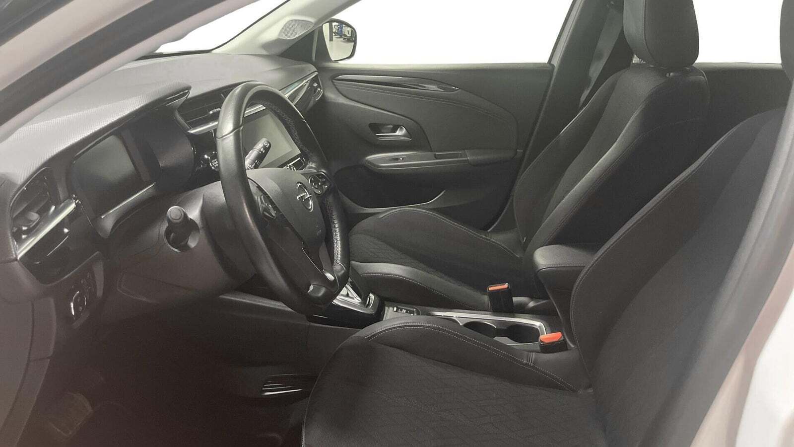 Opel Corsa-e 50 Elegance