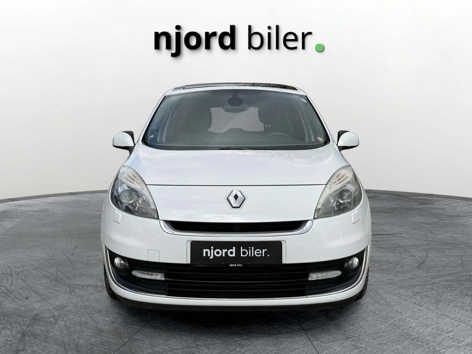 Renault Grand Scenic III 1,5 dCi 110 Dynamique 7prs