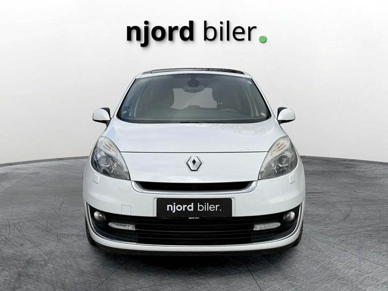 Renault Grand Scenic III 1,5 dCi 110 Dynamique 7prs