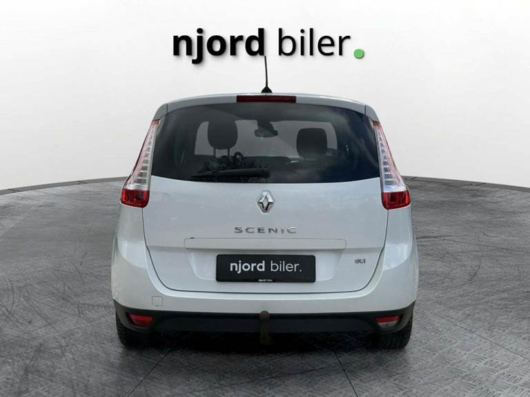 Renault Grand Scenic III 1,5 dCi 110 Dynamique 7prs