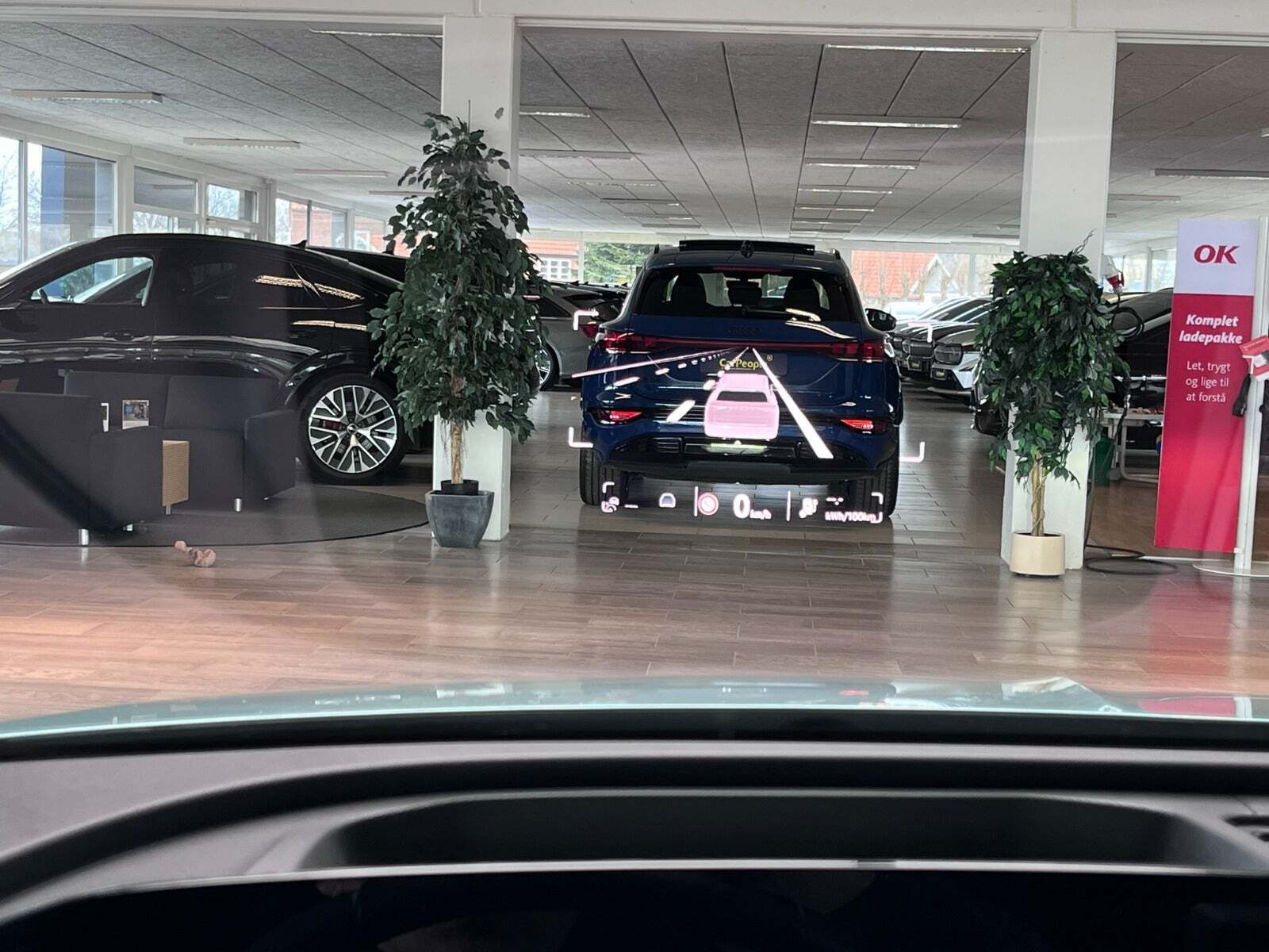 Skoda Enyaq 85 iV Sportline